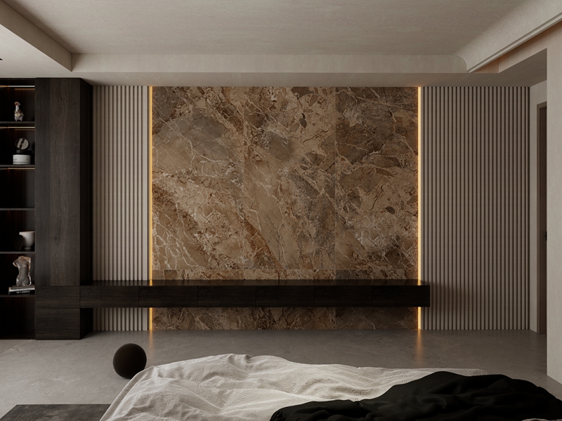 Customized Marble Tiles: Services Offered by a China Marble Tiles Manufacturer