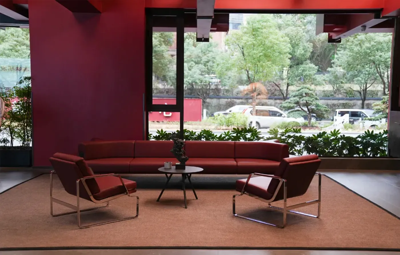 Commercial Space Case | New Paradigm of Offline Scenario Consumption: Immersive Spatial Aesthetics