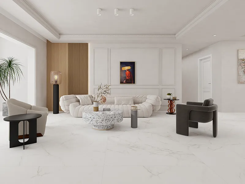 Calacatta Oro Venato