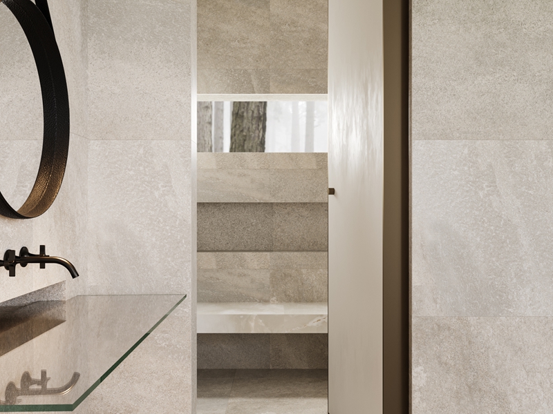 Slip Resistance Standards from a China Stone Tiles Factory