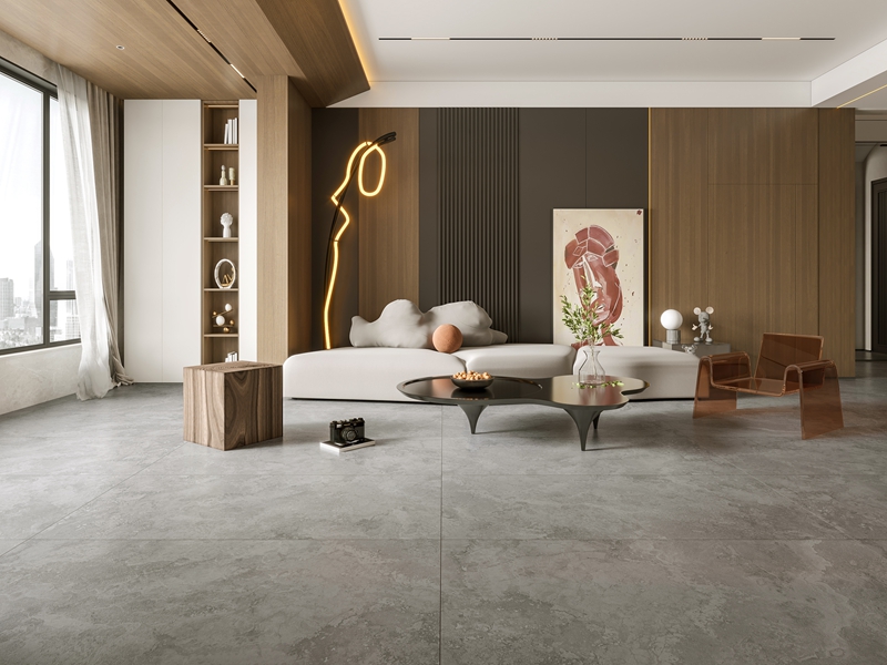 Surface Finishes Explained by a China Stone Tiles Factory