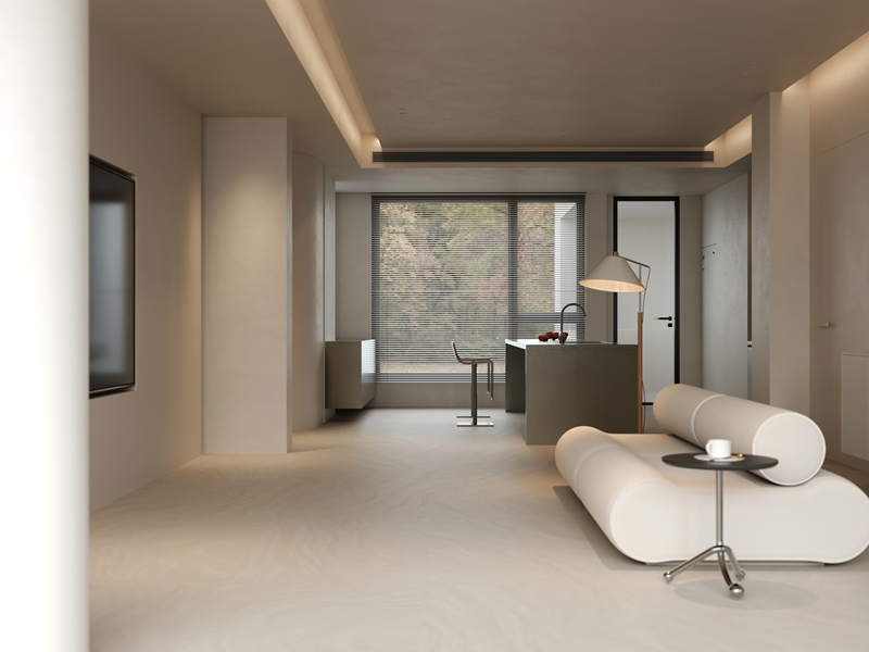 Choosing Stone Tiles for Luxury Residential Projects Choosing Stone Tiles for Luxury Residential Projects