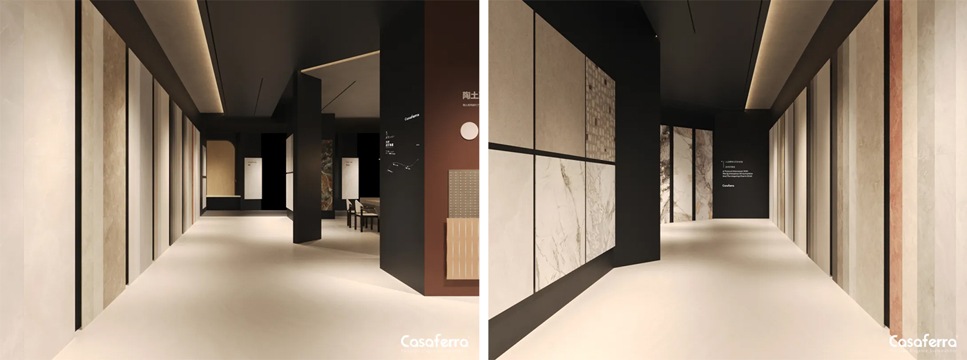An Aesthetic Proposal for Global Elegant Living Spaces | Grand Opening of Casaferra Taiyuan Flagship Store, Shanxi