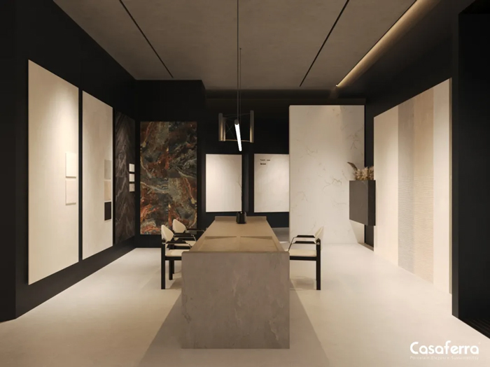 An Aesthetic Proposal for Global Elegant Living Spaces | Grand Opening of Casaferra Taiyuan Flagship Store, Shanxi