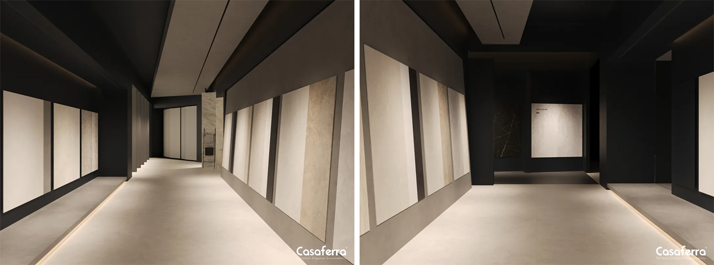 An Aesthetic Proposal for Global Elegant Living Spaces | Grand Opening of Casaferra Taiyuan Flagship Store, Shanxi