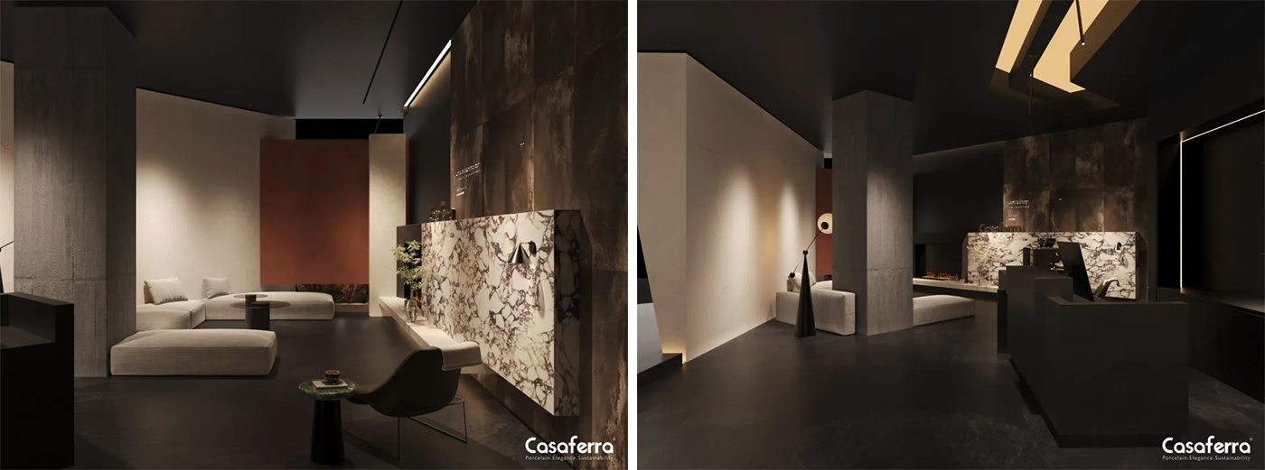 An Aesthetic Proposal for Global Elegant Living Spaces | Grand Opening of Casaferra Taiyuan Flagship Store, Shanxi