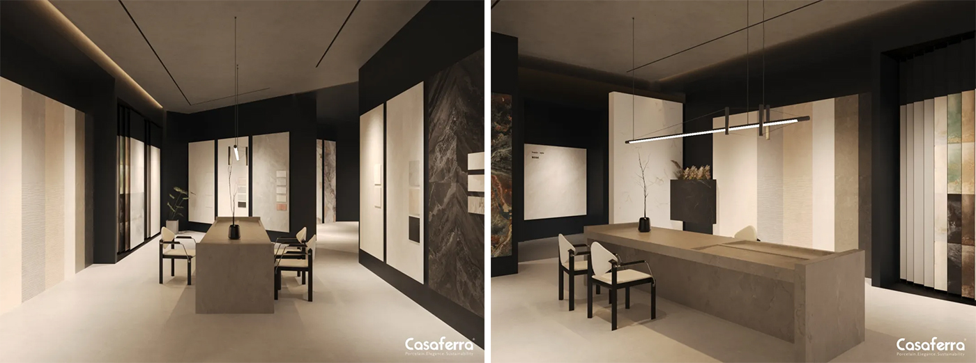 An Aesthetic Proposal for Global Elegant Living Spaces | Grand Opening of Casaferra Taiyuan Flagship Store, Shanxi