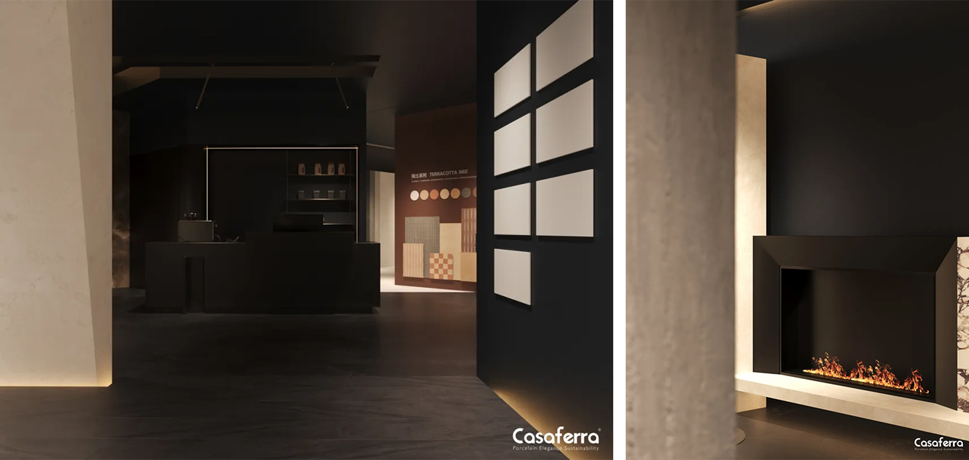 An Aesthetic Proposal for Global Elegant Living Spaces | Grand Opening of Casaferra Taiyuan Flagship Store, Shanxi