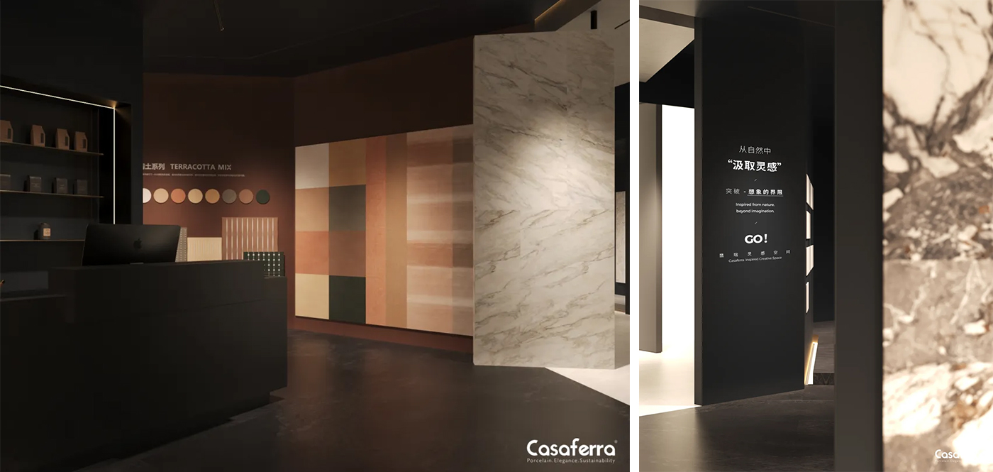 An Aesthetic Proposal for Global Elegant Living Spaces | Grand Opening of Casaferra Taiyuan Flagship Store, Shanxi