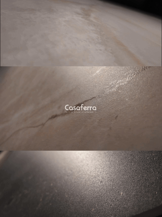 Highlights Review | 42nd Foshan Ceramics Fair Concludes Successfully: Casaferra Booth Draws Huge Crowds, New Products Go Viral