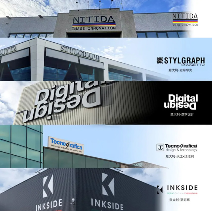 Crowning Honor: Casaferra Wins "Textured Product Award" as Model of China-Italy Ceramic Industry Cooperation