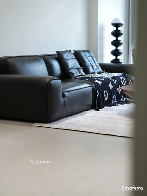 Home Decoration Case | Long-Termism in Modern Natural Style, Balancing 'Immediate Needs' and 'Future Possibilities' with a Forward-Looking Perspective