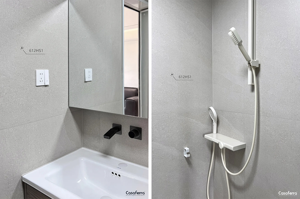 Home Decoration Case | Long-Termism in Modern Natural Style, Balancing 'Immediate Needs' and 'Future Possibilities' with a Forward-Looking Perspective