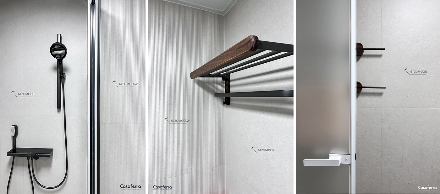 Home Decoration Case | Long-Termism in Modern Natural Style, Balancing 'Immediate Needs' and 'Future Possibilities' with a Forward-Looking Perspective