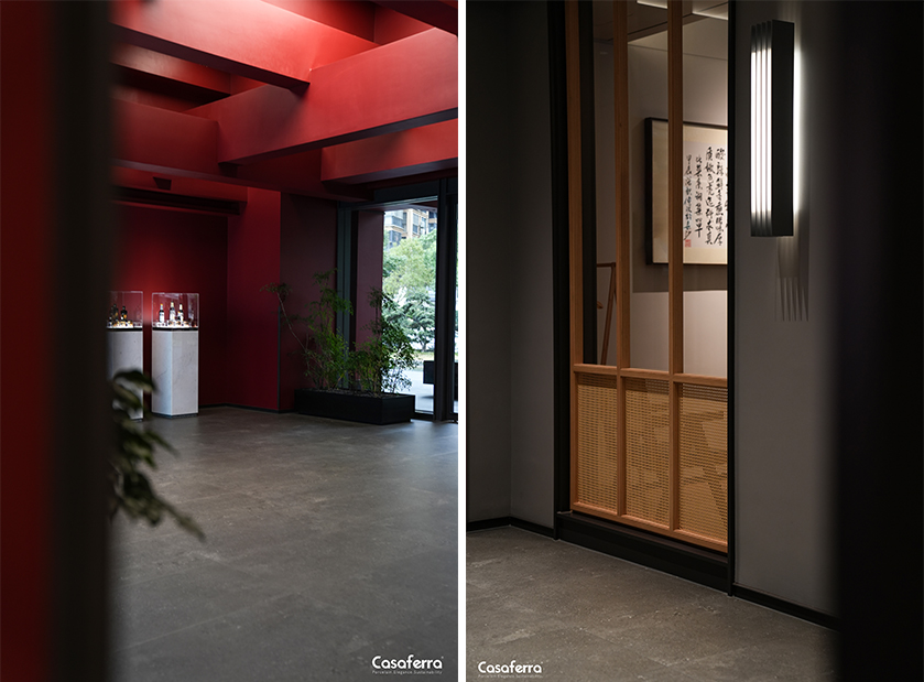 Commercial Space Case | New Paradigm of Offline Scenario Consumption: Immersive Spatial Aesthetics