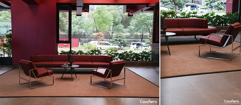 Commercial Space Case | New Paradigm of Offline Scenario Consumption: Immersive Spatial Aesthetics