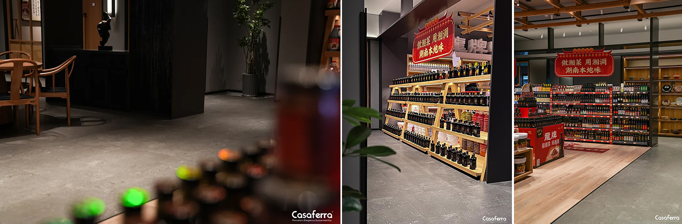 Commercial Space Case | New Paradigm of Offline Scenario Consumption: Immersive Spatial Aesthetics